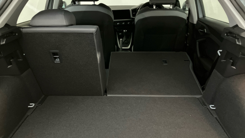 Audi A1 25 TFSI Sport 5dr Petrol Hatchback